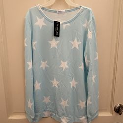 PJ Lounge Set With Pockets 