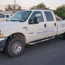 2003 Ford F-350