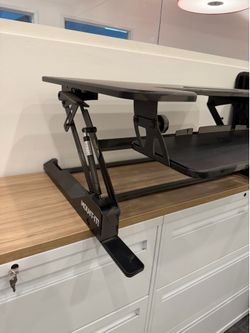 Standup Desk