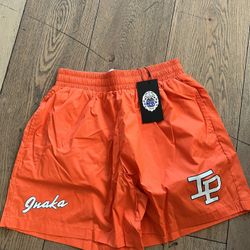 INAKA Shorts