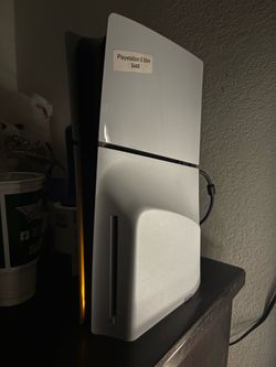 Ps5 Slim Digital