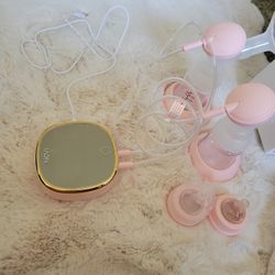 Breast Pump