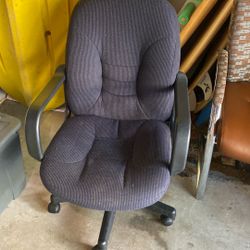 Office Chair 