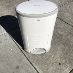 Dekor Diaper Pail