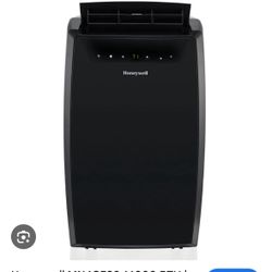 Honeywell MN4CFSO 14000 BTU I Visit > Portable Air Conditioner