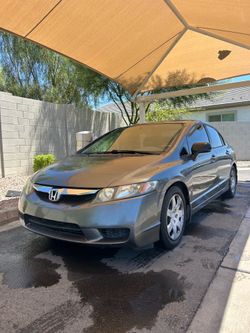 2009 Honda Civic