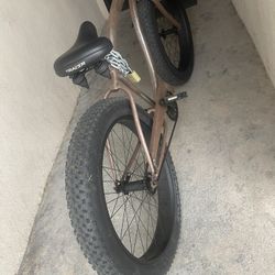 29 Inch Bike