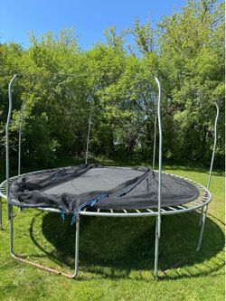 Trampoline