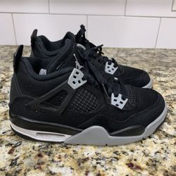 Jordan 4 