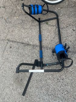 Teeter EZ-Up Inversion and Chin-Up Rack System.