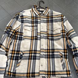 Aeropostale Jacket (M)