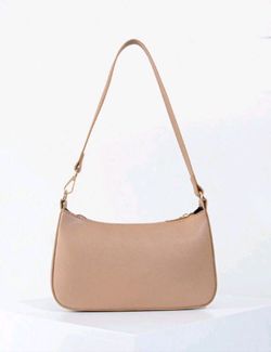 Shoulder purse