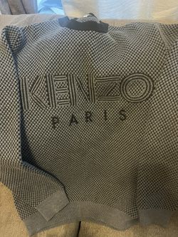 Kenzo sweater