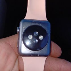 Apple Series 3 Watch