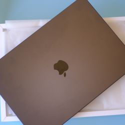 MacBook Pro M3 Max 16 Inch Space Black 36GB RAM 1TB SSD Pristine W/ AppleCare+