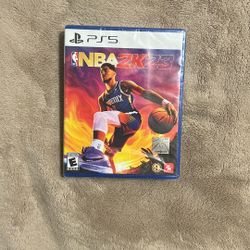 NBA 2K23