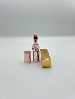 YSL Candy Glow 7B Nude Pleasure - Brand New