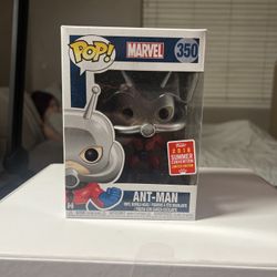 Funko Pop Collection!