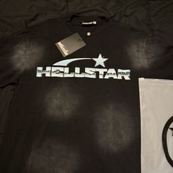 Hellstar Graphic Tee
