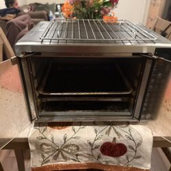 Gourmia air Fryer - highly Used 