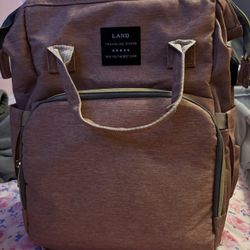 Diaper Bag 