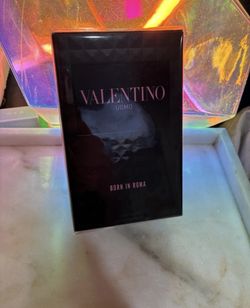 Valentino Men Cologne 3.4 Oz
