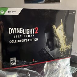 Dying Light 2 Xbox one/series S