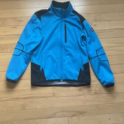 Descent Men’s Jacket 