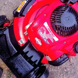 Self Propelled Mower Lawn Mower Lawnmower 