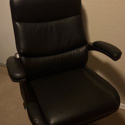 lazy Boy Captin Chair