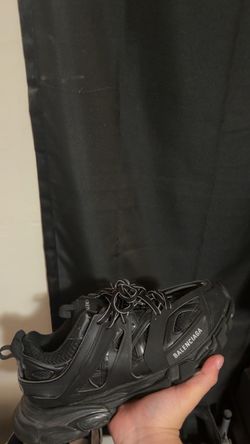 balenciaga track size 11