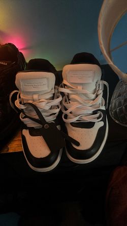 Off Whites , Trades And Offers