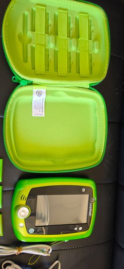 Leapfrog Pad 2