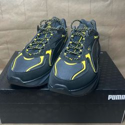 Pokemon Puma Umbreon size 11