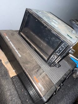Electronics