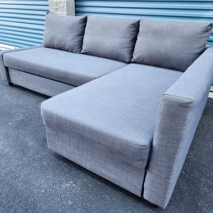 Sectional Couch With Delivery 