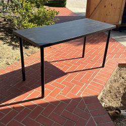 Free Table