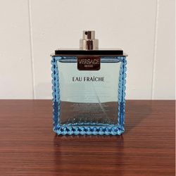 Versace Man eau fraiche 3.4 fl.oz