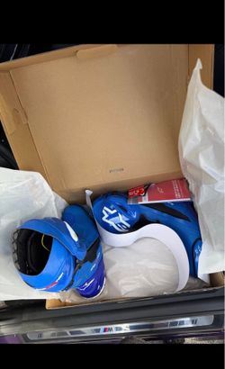 Alpinestars Supertech R Vented Boots