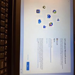 Lenovo ThinkPad Laptop – Intel i5 – Good Condition