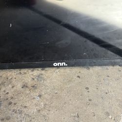 Onn Roku Tv. No Issues Big Tv Need Done Asap. 