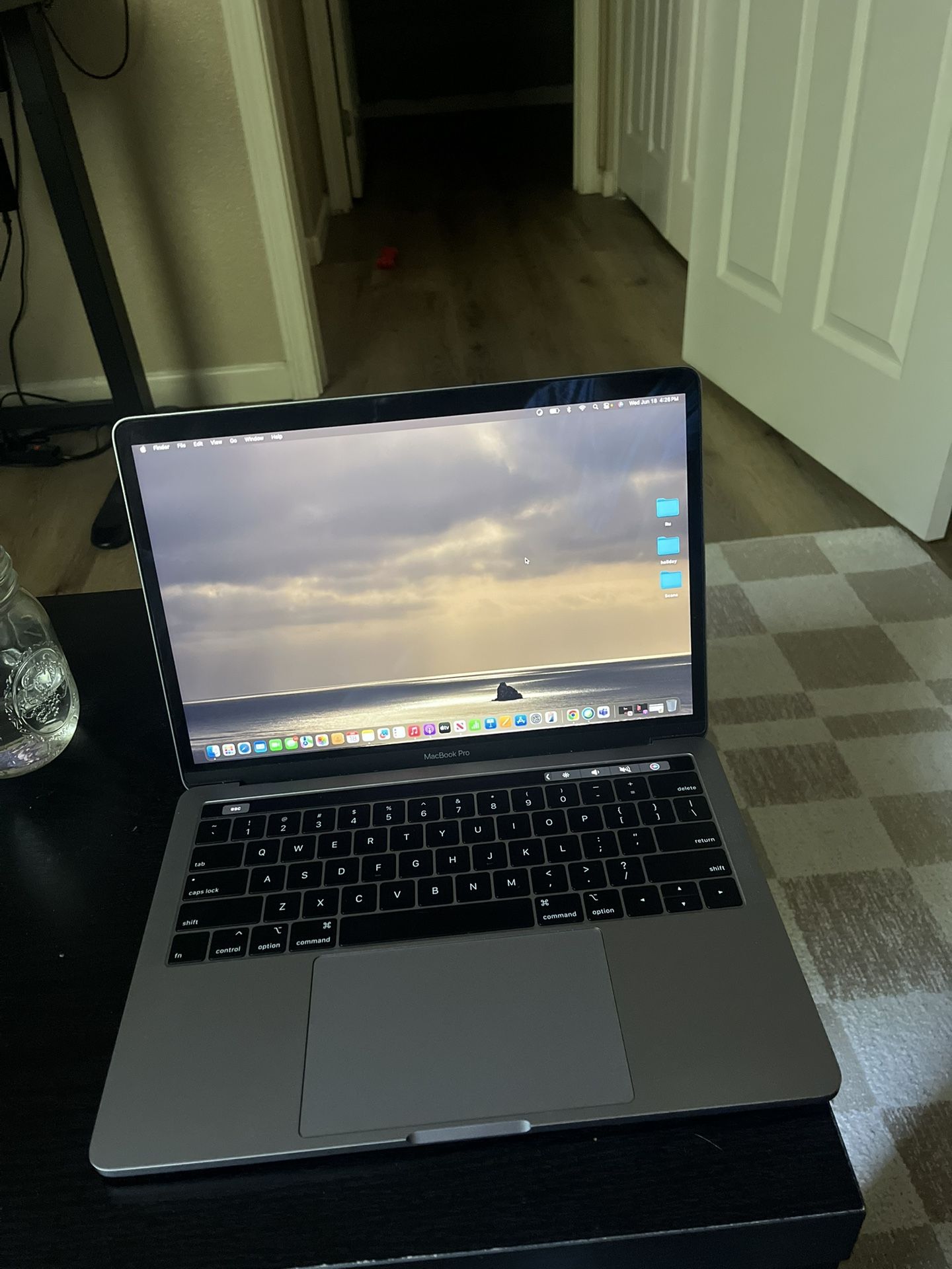 MacBook Pro