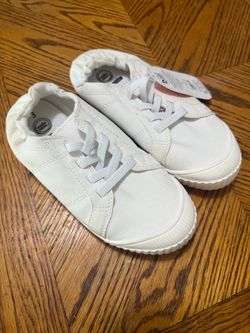 New shoes