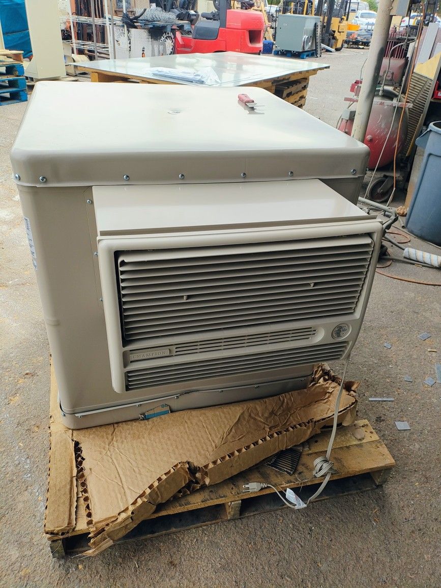 Brand New RN50W Window Cooler 4700 Cfms