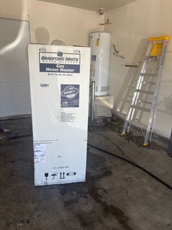 Water heater