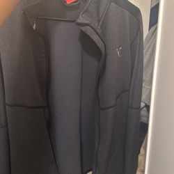 Puma Sports Sweater
