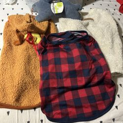 Pet Pajamas For Medium To large Dog