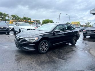 🏆🏆 2021 VOLKSWAGEN JETTA S