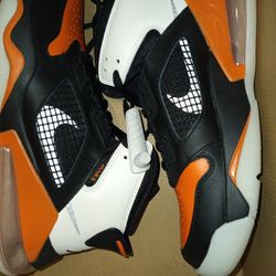 Kids Jordan Mars 270