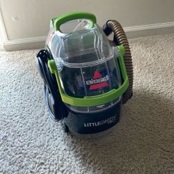 Bissell Cleaner